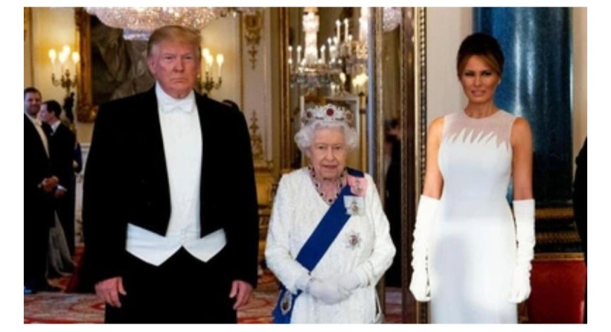 Latest News, Live Updates Today August 20, 2024: Why Queen Elizabeth II thought ‘very rude’ Donald Trump had ‘some sort of arrangement’ with Melania